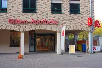 Gilden-apotheke