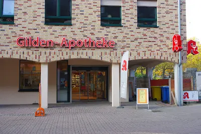 Gilden-apotheke