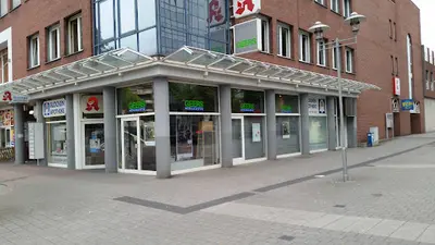 Glocken-apotheke