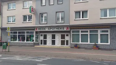 Heide Apotheke