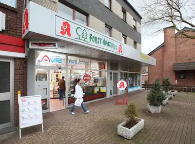 Heuking Apotheke Schmachtendorf