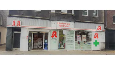 Hindenburg Apotheke