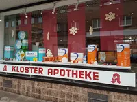 Kloster Apotheke