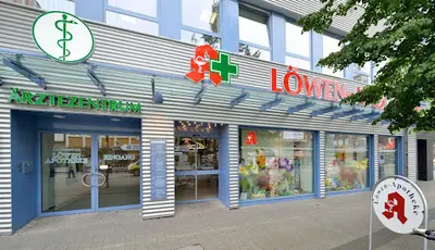Löwen-apotheke