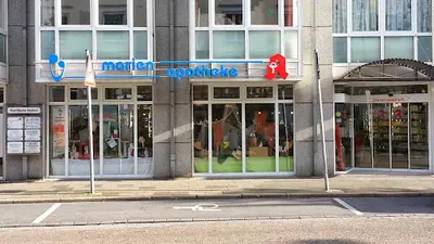 Marien-apotheke