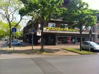 Oranien Apotheke