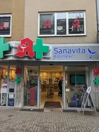 Sanavita-apotheke
