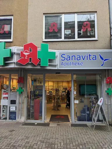 Sanavita-apotheke