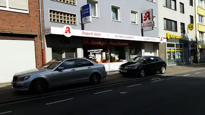 St. Joseph Apotheke