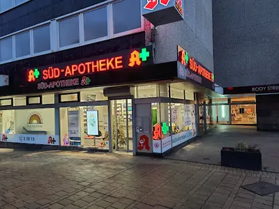 Süd-apotheke