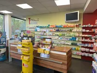 Tackenberg Apotheke