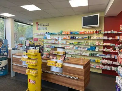 Tackenberg Apotheke