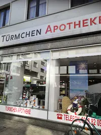 Türmchen-apotheke