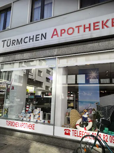 Türmchen-apotheke