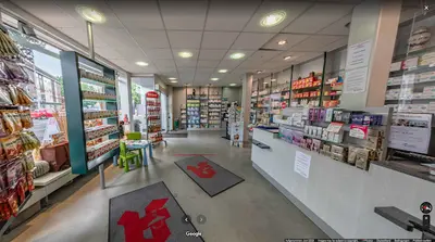 West Apotheke
