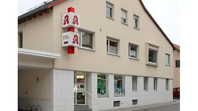 Marien-apotheke