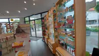 Apotheke Am Marktplatz