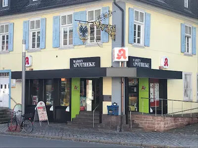 Marien-apotheke