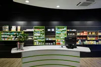 Rohan S Burg-apotheke