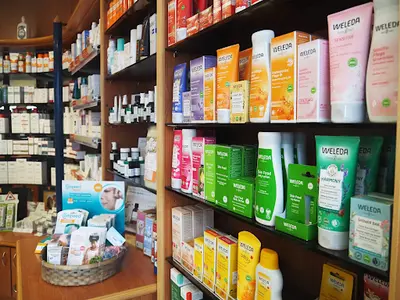 Kochertal-apotheke