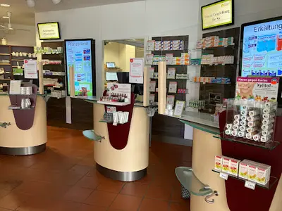 Volkmarsberg Apotheke