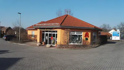 Ahorn-apotheke Vehlefanz