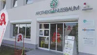Apotheke Zum Nussbaum