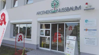 Apotheke Zum Nussbaum