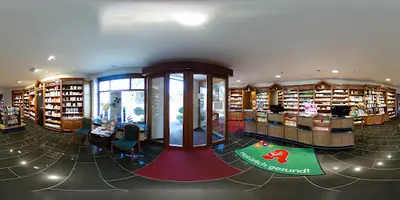Apotheke Am Hirsch