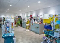 Linden-apotheke Albers Ohg Obermichelbach