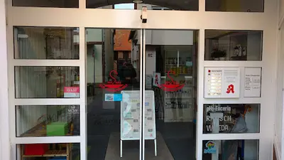Alte Stadt Apotheke