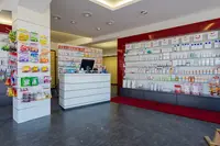 Stifts-apotheke Obernkirchen