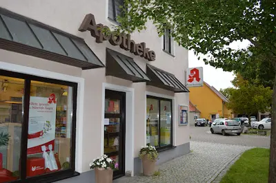 Marien Apotheke