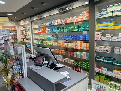 Staufner Apotheke