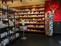 Hubertus Apotheke E.k.