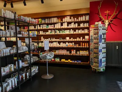 Hubertus Apotheke E.k.