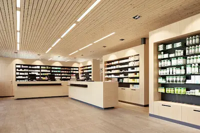 Walsertal Apotheke