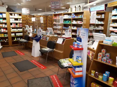 Markt-apotheke Obersulm Inh. Stephan Klaaßens E.k.