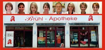 Brühl Apotheke