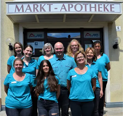 Markt Apotheke