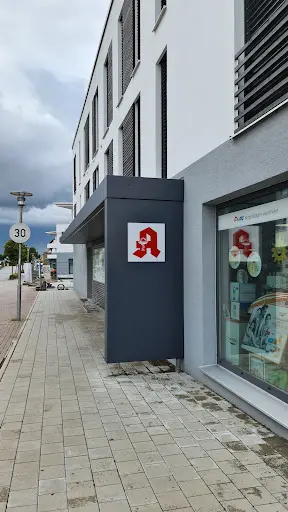 Regenbogen-apotheke