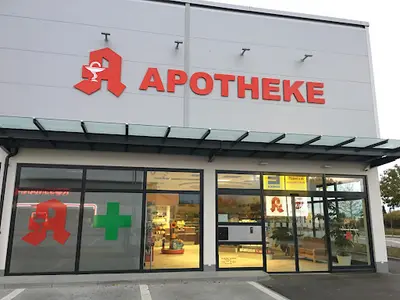 St. Georgs-apotheke - Obertraubling