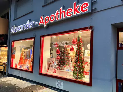 Alexander Apotheke