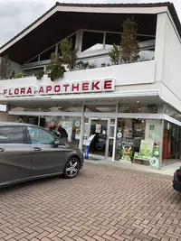 Flora Apotheke