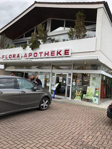 Flora Apotheke