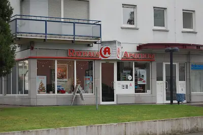 Rathaus Apotheke