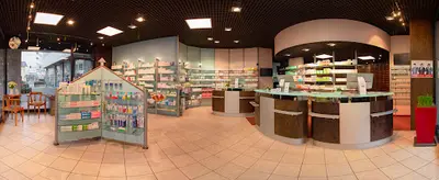 Bären-apotheke