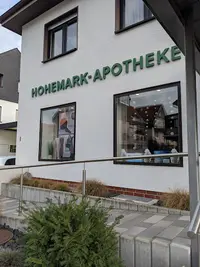 Hohemark-apotheke