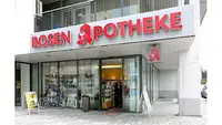 Rosen-apotheke