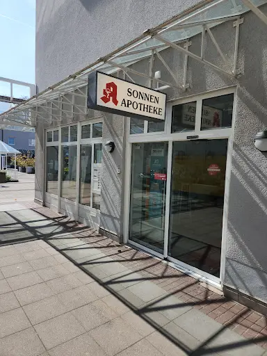 Sonnen-apotheke